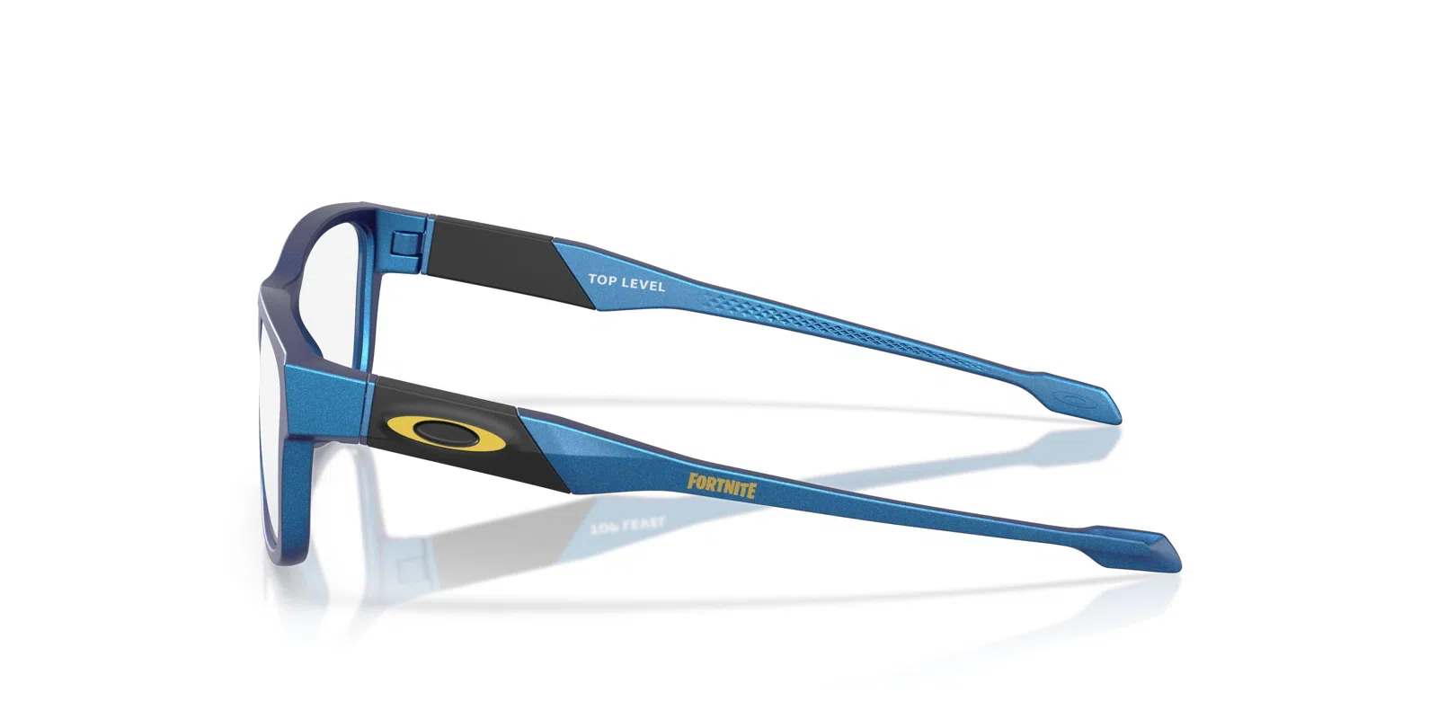 Oakley Top Level 8012 Eyeglasses - view 9